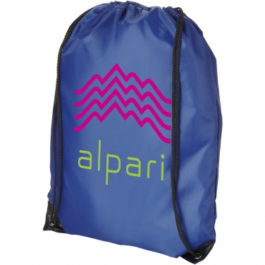 Logotrade reklaamkingitused pilt: Oriole stiilne seljakott-sussikott, violetne