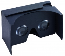 Meene: VR Glasses IMAGINATION LIGHT