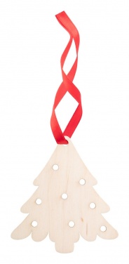 Logo trade reklaamkingitused foto: TreeCard jõulukaart, kuusk