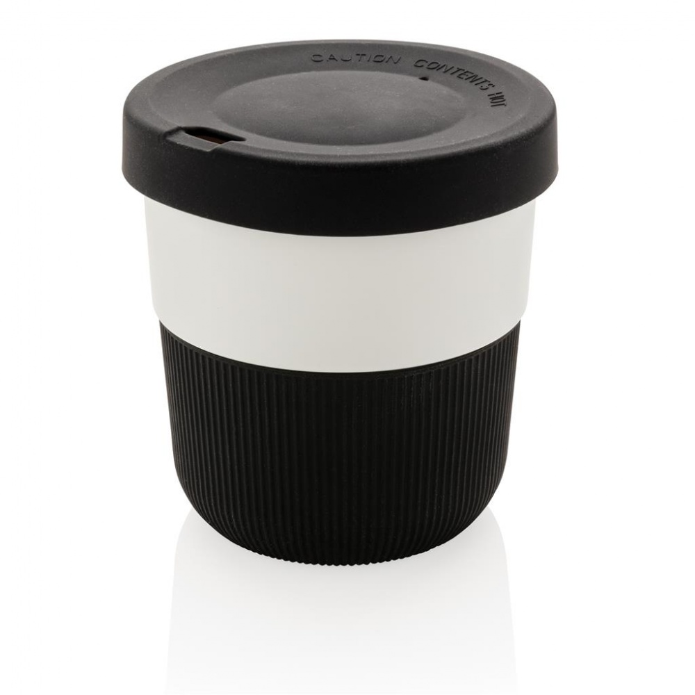 Logotrade firmakingid pilt: PLA cup coffee to go 280ml, must