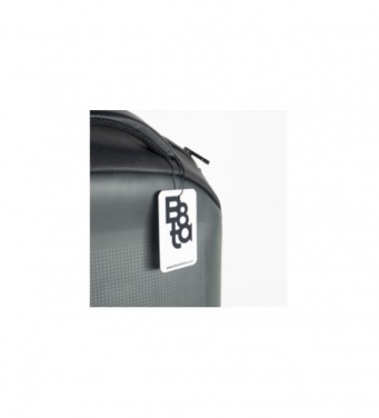 Logo trade firmakingituse pilt: Nutikas LED- ekraaniga seljakott