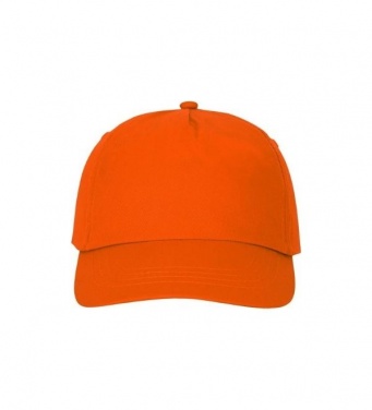 Logo trade firmakingituse pilt: Nokamüts Feniks 5 paneeli, oranž