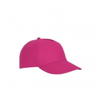 Logotrade firmakingi foto: Nokamüts Feniks 5 paneeli, roosa