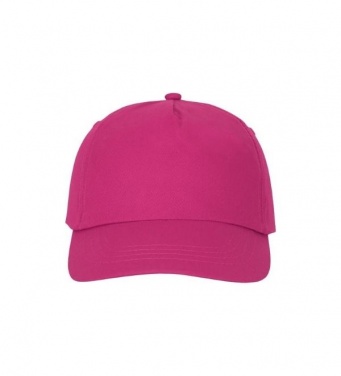 Logo trade reklaamkingituse pilt: Nokamüts Feniks 5 paneeli, roosa