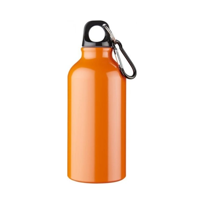 Logotrade firmakingi foto: Oregon joogipudel, oranž