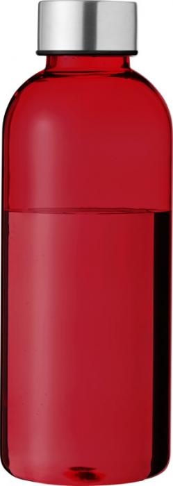 Logotrade firmakingitused pilt: Spring joogipudel, punane