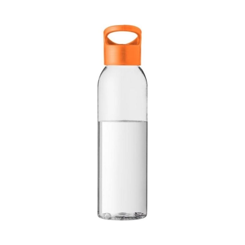 Logotrade ärikingi foto: Sky joogipudel, oranž