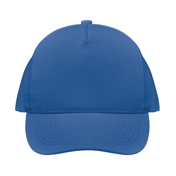 Logo trade ärikingitused foto: Bicca nokamüts, sinine