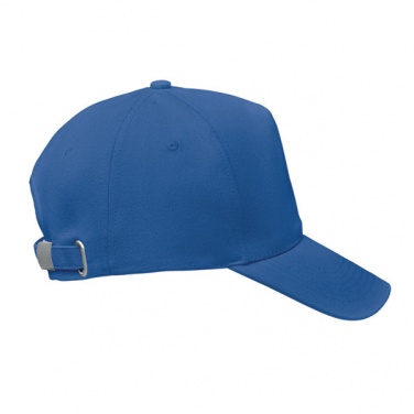 Logotrade firmakingituse foto: Bicca nokamüts, sinine