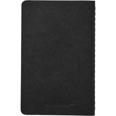 Logo trade meened foto: Moleskine Cahier Journal PK – valitses