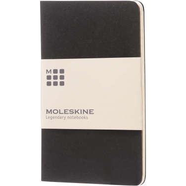 Logotrade firmakingi foto: Moleskine Cahier Journal PK – valitses