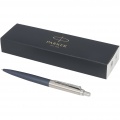 Parker Jotter XL matt kroomitud viimistlusega pastapliiats, Sinine