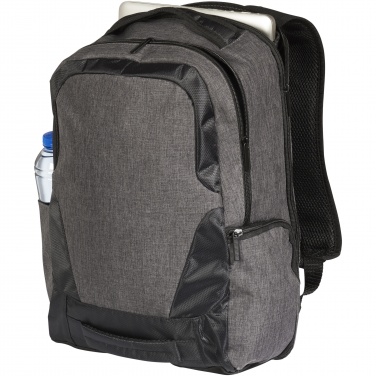 Logotrade firmakingituse foto: Overland 17" TSA sülearvuti seljakott 18L