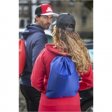 Logo trade firmakingituse pilt: Oriole 12-kohaline pingutusnööriga külmakott 5L