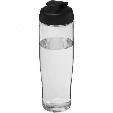 Logotrade reklaamkingi foto: H2O Active® Tempo 700 ml keeratava kaanega spordipudel