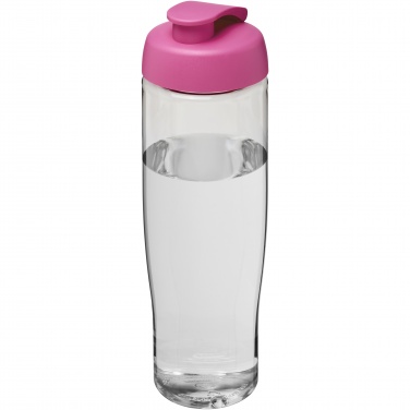 Logotrade reklaamkingitused pilt: H2O Active® Tempo 700 ml keeratava kaanega spordipudel