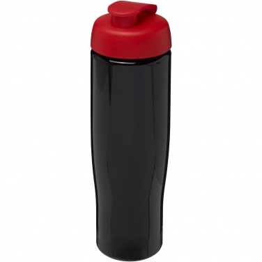 Logo trade ärikingituse pilt: H2O Active® Tempo 700 ml keeratava kaanega spordipudel