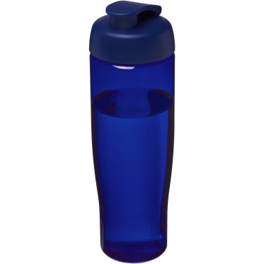 Logotrade meene foto: H2O Active® Tempo 700 ml keeratava kaanega spordipudel