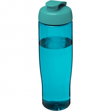 Logo trade firmakingid foto: H2O Active® Tempo 700 ml keeratava kaanega spordipudel