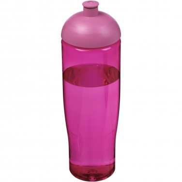 Logotrade meene foto: H2O Active® Tempo 700 ml kuppelkaanega spordipudel