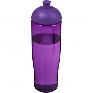 Logo trade reklaamkingituse pilt: H2O Active® Tempo 700 ml kuppelkaanega spordipudel