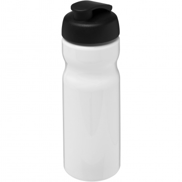 Logotrade ärikingid pilt: H2O Active® Base 650 ml keeratava kaanega spordipudel