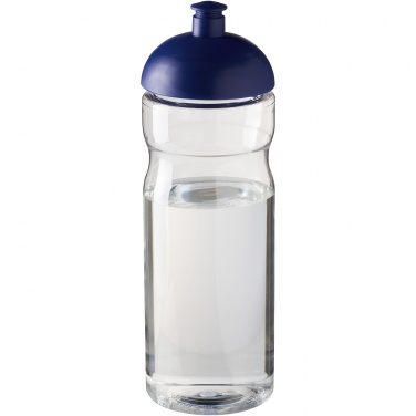 Logotrade reklaamkingi foto: H2O Active® Base 650 ml kuppelkaanega spordipudel