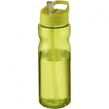 Logo trade meene pilt: H2O Active® Base 650 ml tilaga kaanega spordipudel