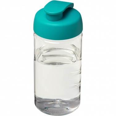 Logo trade reklaamkingid foto: H2O Active® Bop 500 ml keeratava kaanega spordipudel