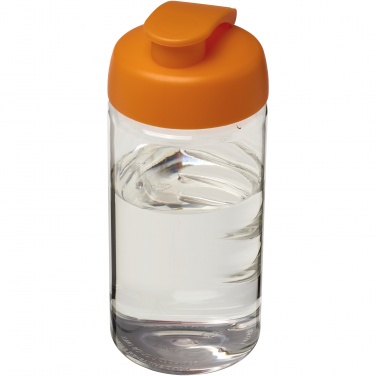 Logotrade firmakingituse foto: H2O Active® Bop 500 ml keeratava kaanega spordipudel