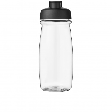 Logotrade reklaamkingid pilt: H2O Active® Pulse 600 ml keeratava kaanega spordipudel