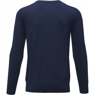 Logotrade firmakingitused pilt: Merrit meeste kaelaga pullover