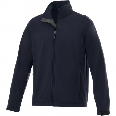 Logotrade reklaamkingid pilt: Maxsoni meeste softshell jope