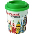 Brite-Americano® Espresso 250 ml isoleeritud trummel, Roheline