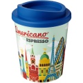 Brite-Americano® Espresso 250 ml termostops, Kesk sinine