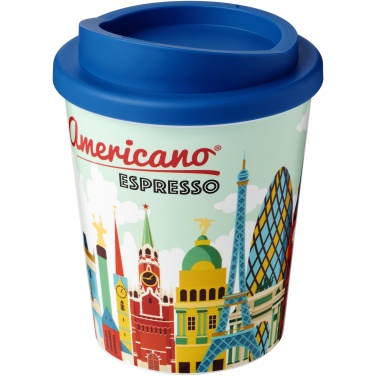 Logotrade ärikingid pilt: Brite-Americano® Espresso 250 ml isoleeritud trummel