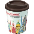 Brite-Americano® Espresso 250 ml termostops, Pruun