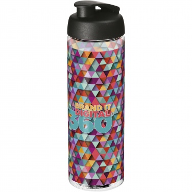 Logotrade reklaamkingitused pilt: H2O Active® Vibe 850 ml keeratava kaanega spordipudel