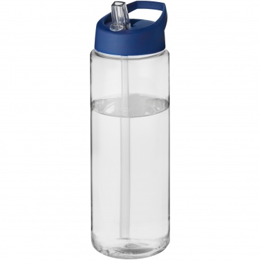 Logotrade reklaamkingid pilt: H2O Active® Vibe 850 ml tilaga kaanega spordipudel