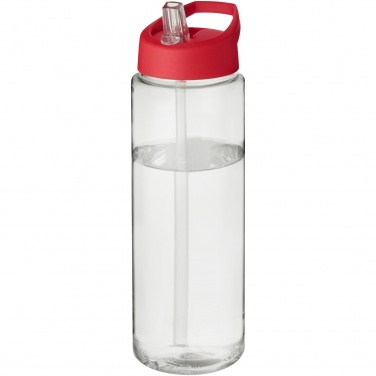 Logotrade reklaamkingid pilt: H2O Active® Vibe 850 ml tilaga kaanega spordipudel