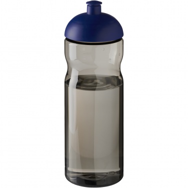 Logotrade firmakingituse foto: H2O Active® Eco Base 650 ml kuppelkaanega spordipudel