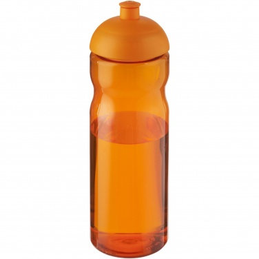 Logotrade firmakingitused pilt: H2O Active® Eco Base 650 ml kuppelkaanega spordipudel