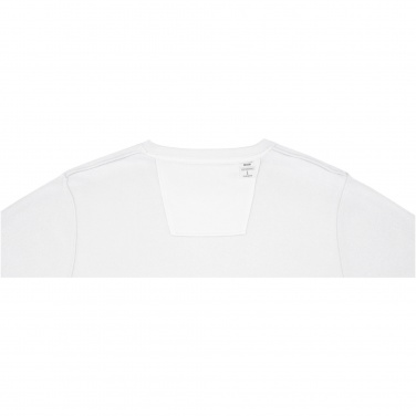 Logotrade ärikingitused pilt: Zenoni meeste ümara kaelusega pusa