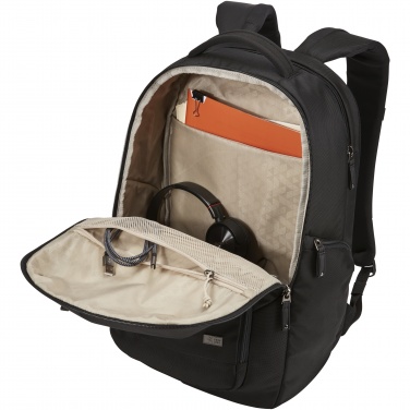 Logotrade meene foto: Case Logic Notion 15,6" sülearvuti seljakott 25L