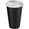 Americano® Eco 350 ml termostops lekkekindla kaanega, Valge / Täismust