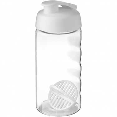 Logo trade reklaamtoote pilt: H2O Active® Bop 500 ml shakeri joogipudel