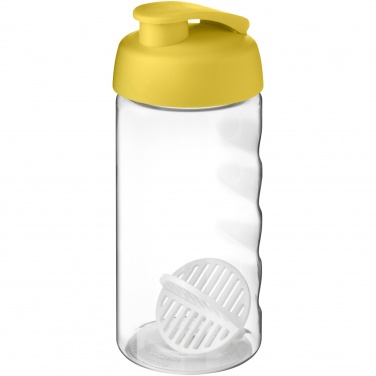 Logo trade reklaamtoote pilt: H2O Active® Bop 500 ml shakeri joogipudel