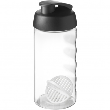 Logo trade firmakingi pilt: H2O Active® Bop 500 ml shakeri joogipudel