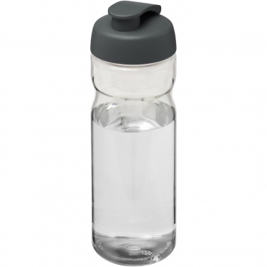 Logo trade ärikingi pilt: H2O Active® Base Tritan™ 650 ml keeratava kaanega spordipudel