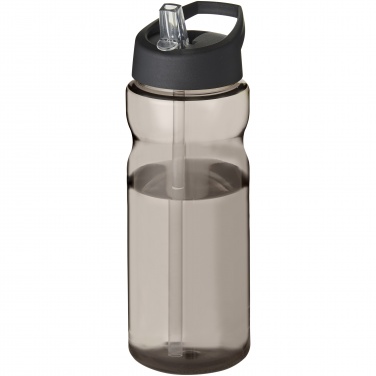 Logotrade ärikingid pilt: H2O Active® Base Tritan™ 650 ml tilakaanega spordipudel